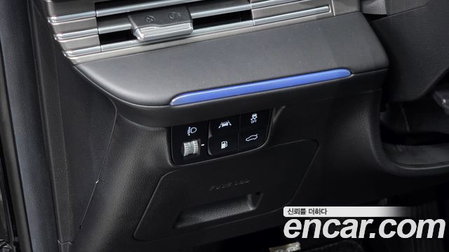 Hyundai Grandeur 2020 — photo 19
