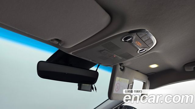 Hyundai Grandeur 2020 — photo 25