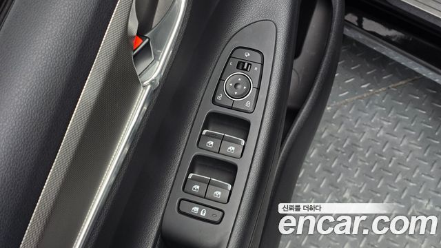 Hyundai Grandeur 2020 — photo 26