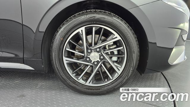 Hyundai Grandeur 2020 — photo 7