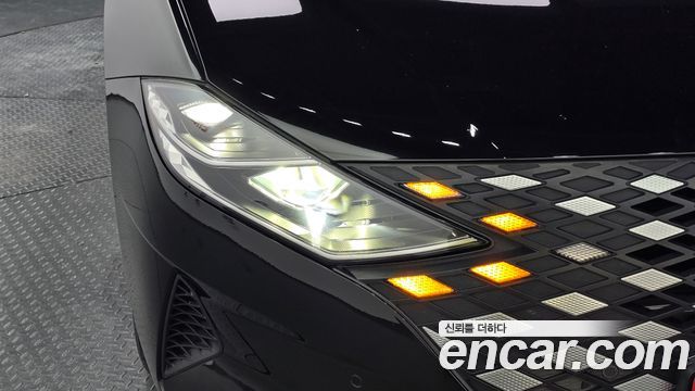 Hyundai Grandeur 2020 — photo 8