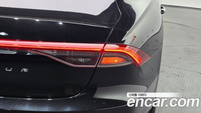 Hyundai Grandeur 2020 — photo 9