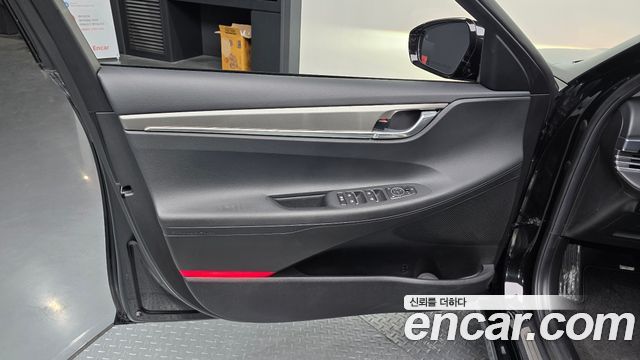 Hyundai Grandeur 2020 — photo 14