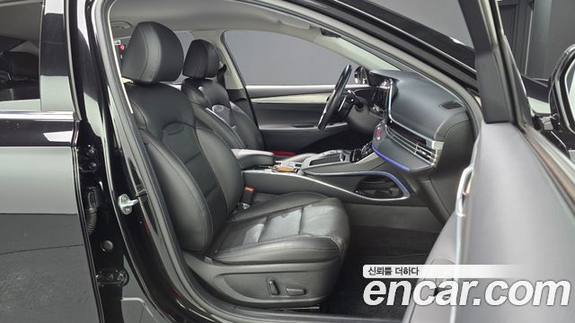 Hyundai Grandeur 2020 — photo 16