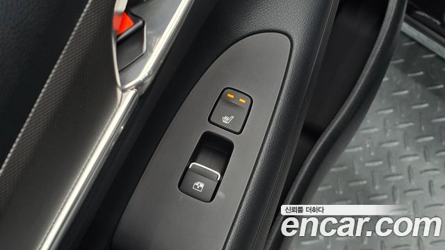 Hyundai Grandeur 2020 — photo 27