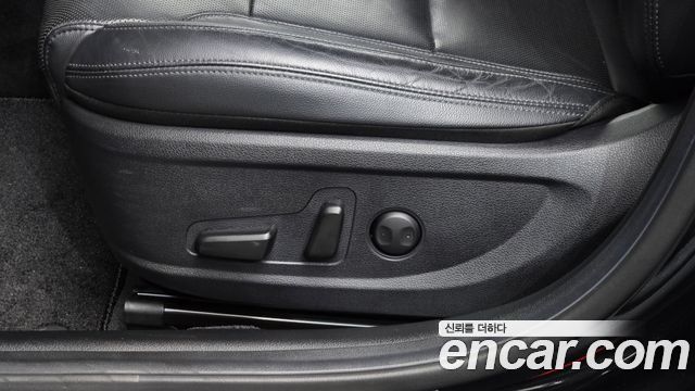 Hyundai Grandeur 2020 — photo 28