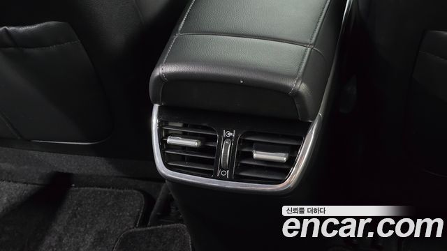 Hyundai Grandeur 2020 — photo 29