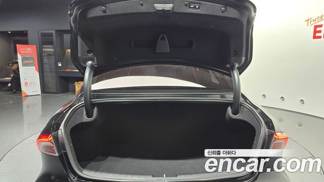 Hyundai Grandeur 2020 — photo 30