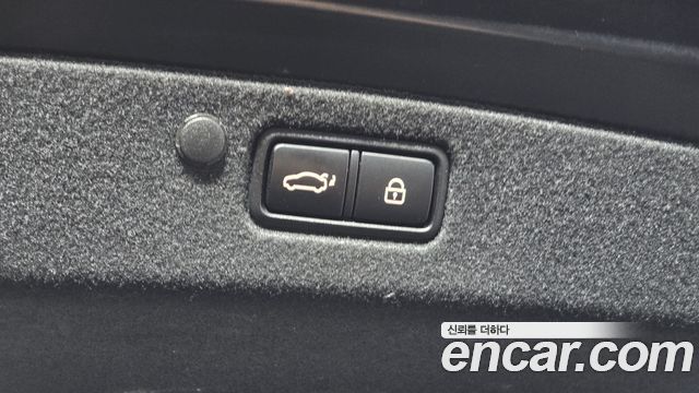 Hyundai Grandeur 2020 — photo 31
