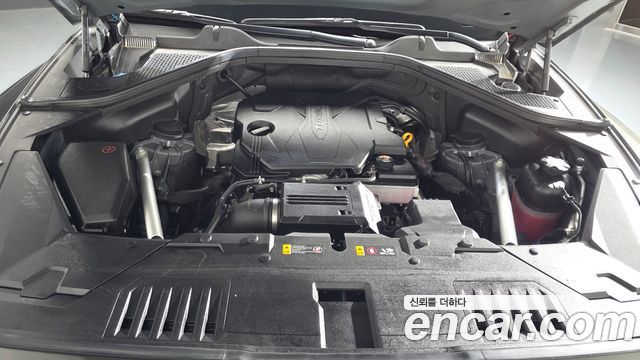 Genesis GV80 2024 — photo 6