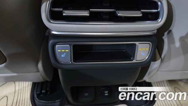 Genesis GV80 2024 — photo 15