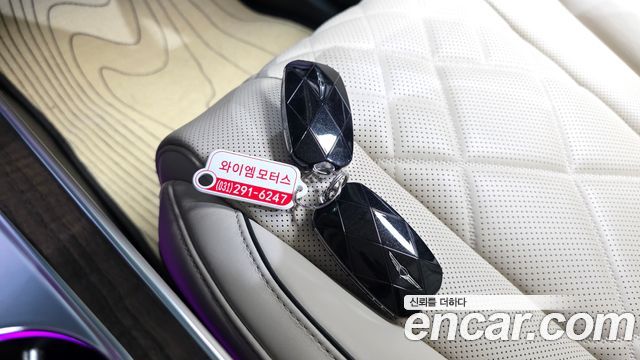 Genesis GV80 2024 — photo 16