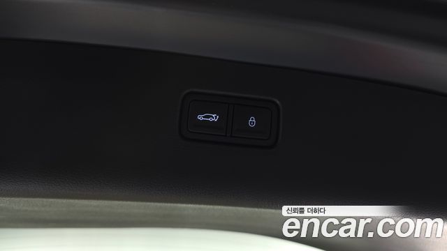 Genesis GV80 2024 — photo 18