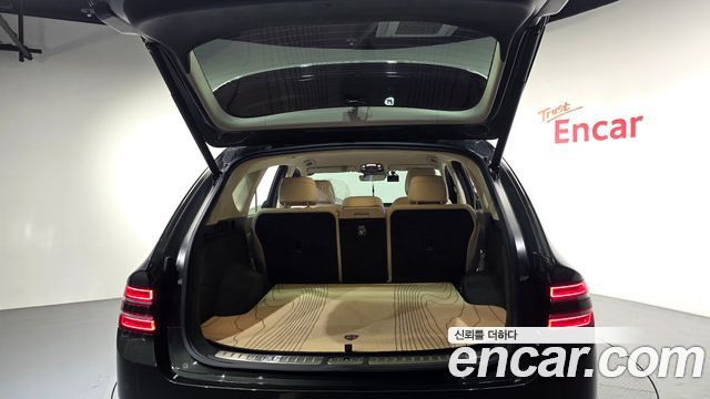 Genesis GV80 2024 — photo 19