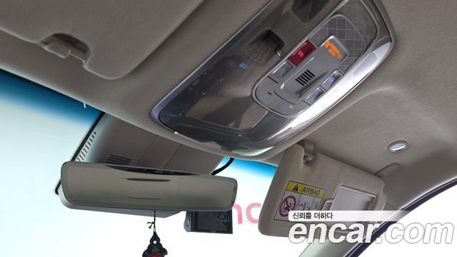 Genesis GV80 2024 — photo 20
