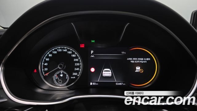 Genesis G80 2024 — photo 11