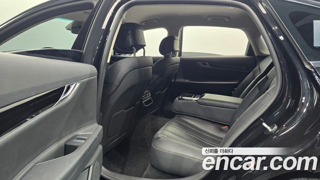 Genesis G80 2024 — photo 18
