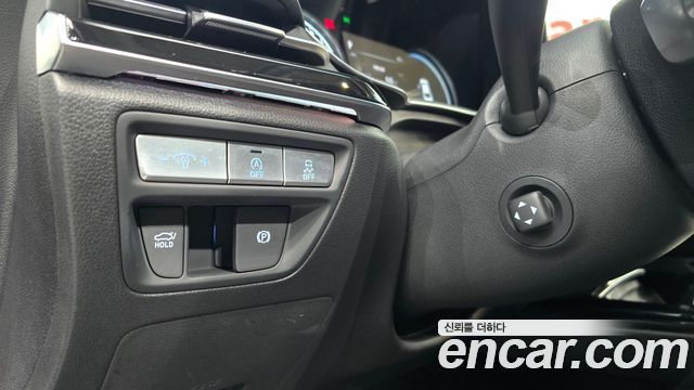 Genesis G80 2024 — photo 20