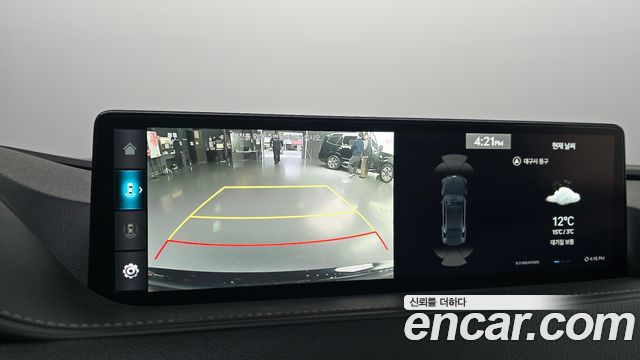 Genesis G80 2024 — photo 22