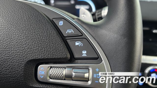Genesis G80 2024 — photo 23