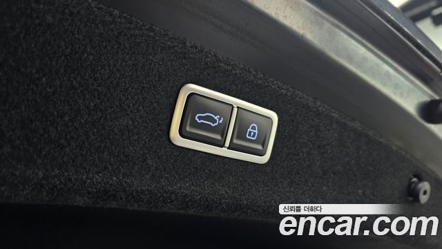 Genesis G80 2024 — photo 24