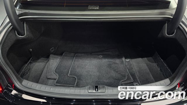 Genesis G80 2024 — photo 25