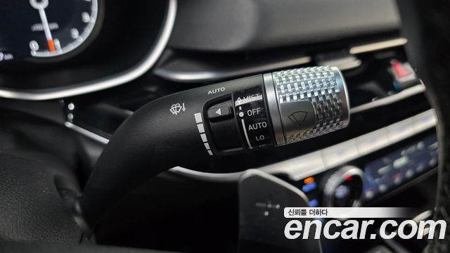 Genesis G80 2024 — photo 26