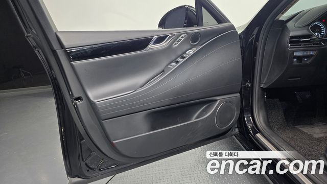 Genesis G80 2024 — photo 14