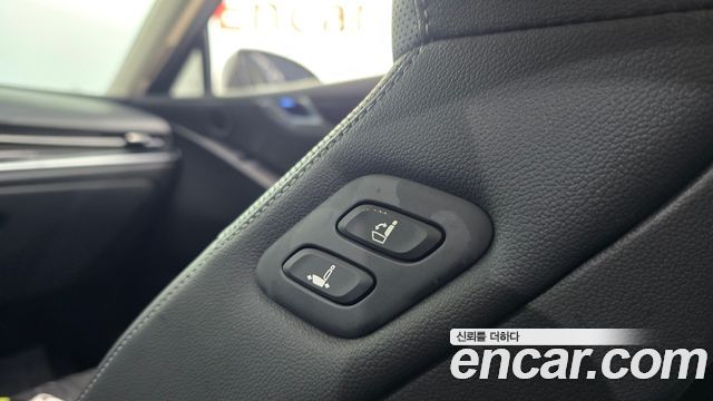 Genesis G80 2024 — photo 27