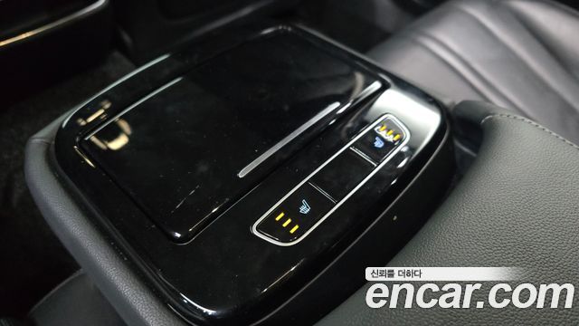 Genesis G80 2024 — photo 29