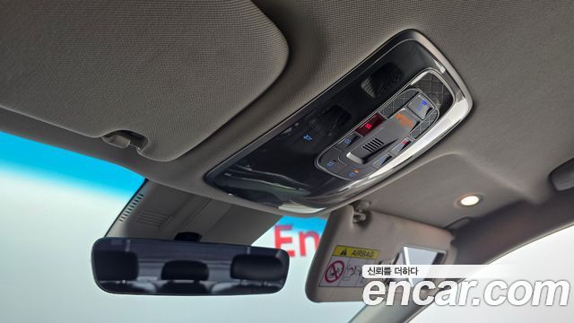 Genesis G80 2024 — photo 33