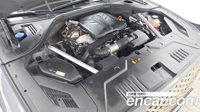 Genesis GV70 2023 — photo 6