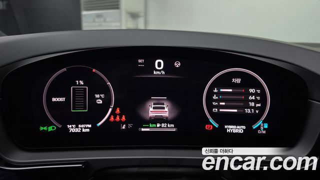 Porsche Cayenne 2025 — photo 11
