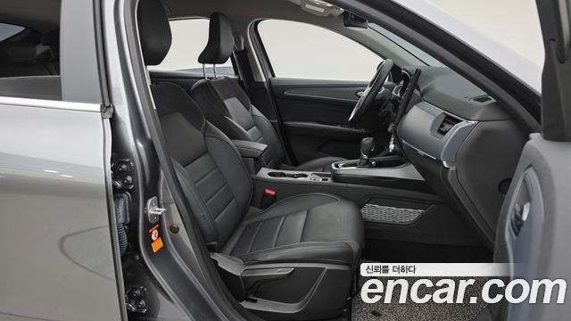Renault Korea XM3 2020 — photo 11