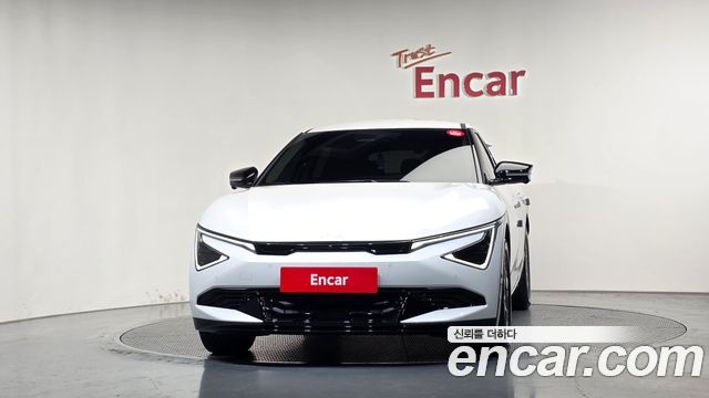 Kia EV6 2026 — photo 3