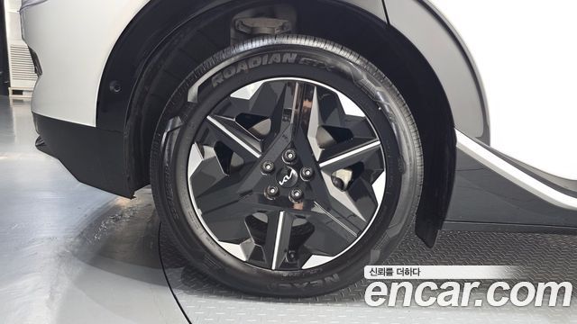 Kia EV6 2026 — photo 5