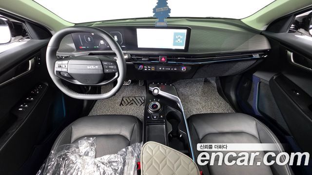 Kia EV6 2026 — photo 7
