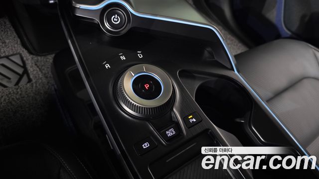 Kia EV6 2026 — photo 9