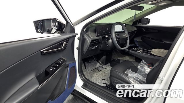 Kia EV6 2026 — photo 10