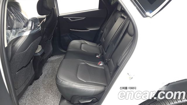Kia EV6 2026 — photo 11
