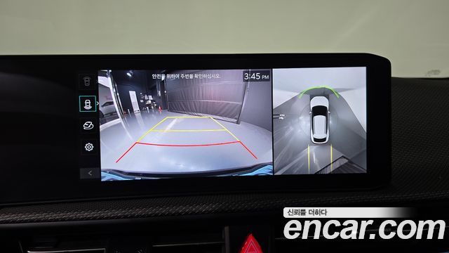 Kia EV6 2026 — photo 14