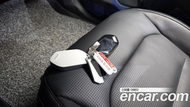Kia EV6 2026 — photo 15