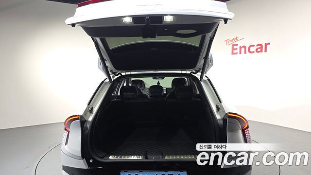 Kia EV6 2026 — photo 18