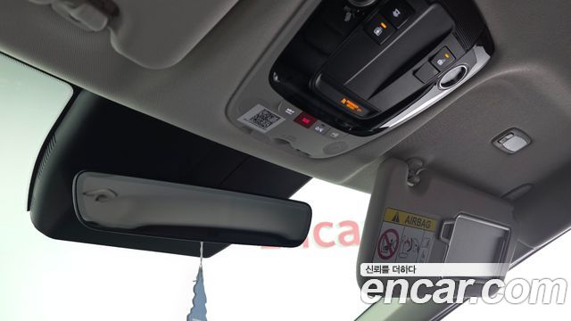 Kia EV6 2026 — photo 19