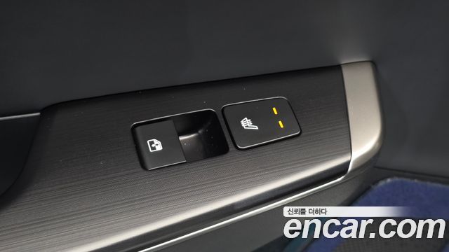 Kia EV6 2026 — photo 20