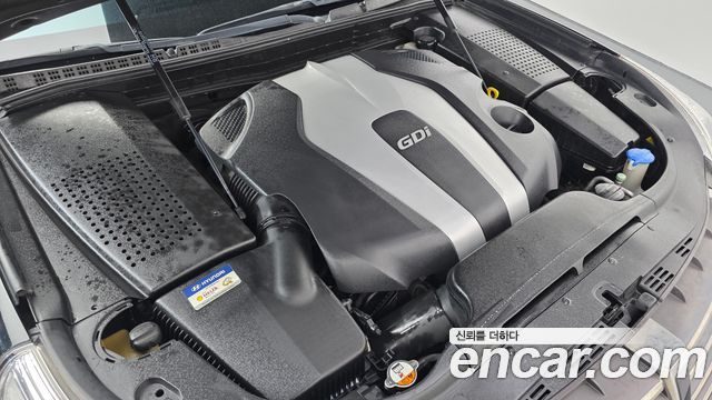 Hyundai Equus 2015 — photo 6