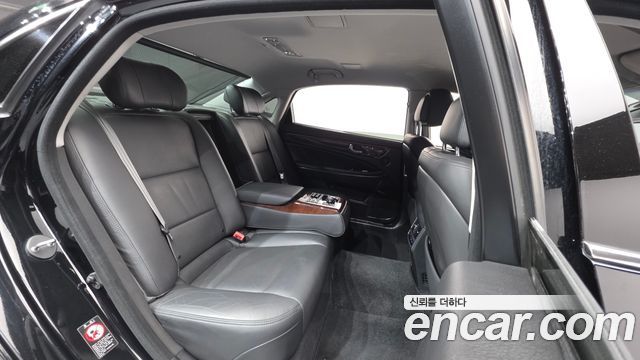 Hyundai Equus 2015 — photo 19