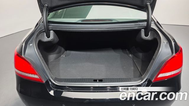 Hyundai Equus 2015 — photo 20