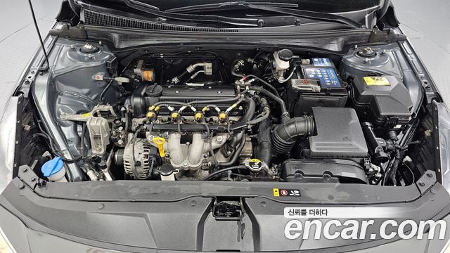 Hyundai AVANTE 2021 — photo 6