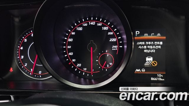 Hyundai AVANTE 2021 — photo 8